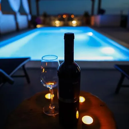 Ivona Hotel Jasenice (Zadar)
