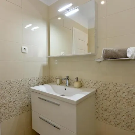 Hotel Ivona Jasenice (Zadar)