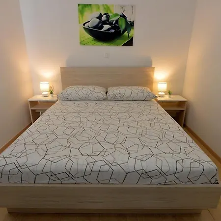 Hotel Ivona Jasenice (Zadar)