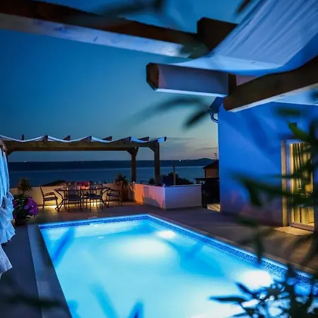Ivona Hotel Jasenice (Zadar)