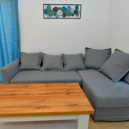 Ivona Hotel Jasenice (Zadar)